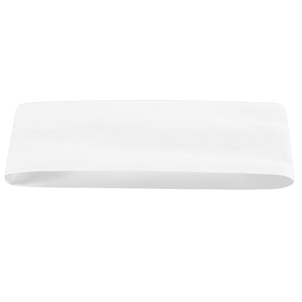 Sports Headband Elastic Sweat Wicking Non-Slip Hair Band for Yoga Fitness Running Gym