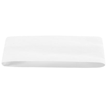 Sports Headband Elastic Sweat Wicking Non-Slip Hair Band for Yoga Fitness Running Gym