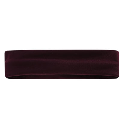 Sports Headband Elastic Sweat Wicking Non-Slip Hair Band for Yoga Fitness Running Gym