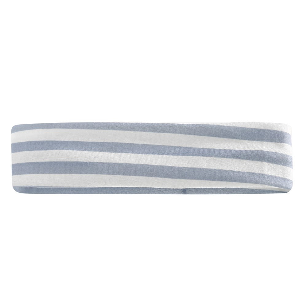 Sports Headband Elastic Sweat Wicking Non-Slip Hair Band for Yoga Fitness Running Gym