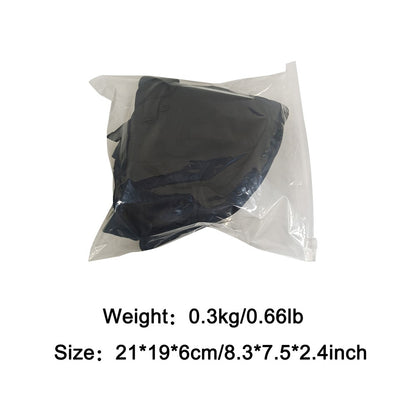 MYDAYS OUTDOOR 850601 Polyester Pongee Heated Hand Warmer Pouch for Cold Weather