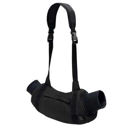 MYDAYS OUTDOOR 850601 Polyester Pongee Heated Hand Warmer Pouch for Cold Weather