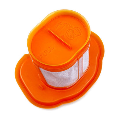 For Black & Decker HHVKF10 Home Vacuum Cleaner Filter Element Replacement Filter Accessories