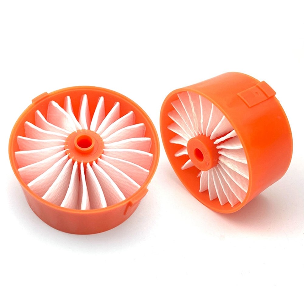 2PCS Wireless Vacuum Replacement Filter Compatible for Black & Decker BSV2020G