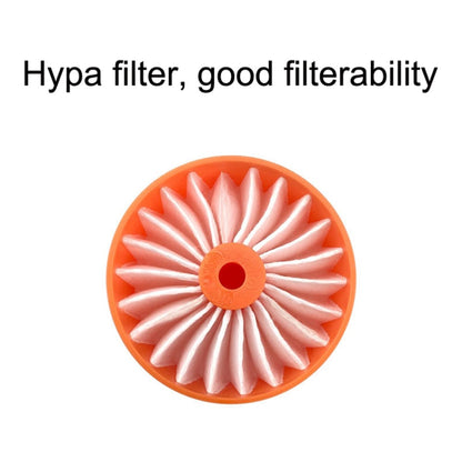 2PCS Wireless Vacuum Replacement Filter Compatible for Black & Decker BSV2020G