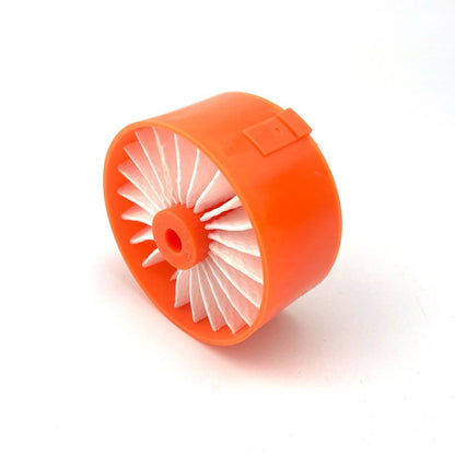 2PCS Wireless Vacuum Replacement Filter Compatible for Black & Decker BSV2020G