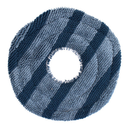 For Eufy X10 Pro / Eufy X10 Pro Omni Sweeping Robot Mopping Rag Replacement Cleaning Cloth