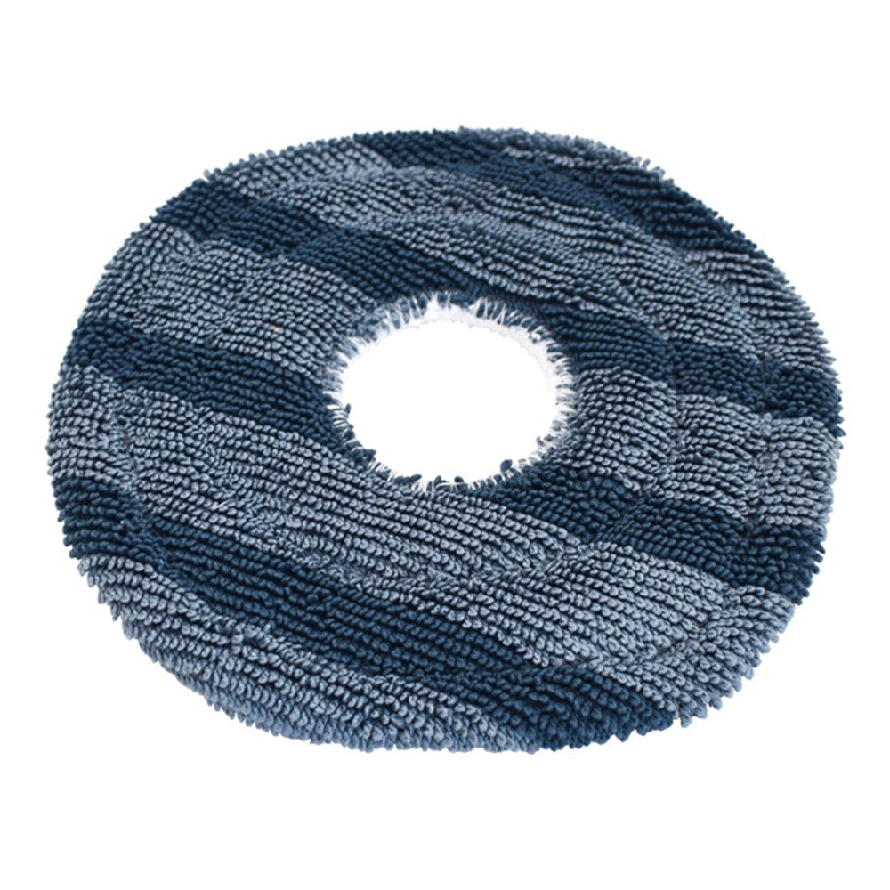 For Eufy X10 Pro / Eufy X10 Pro Omni Sweeping Robot Mopping Rag Replacement Cleaning Cloth