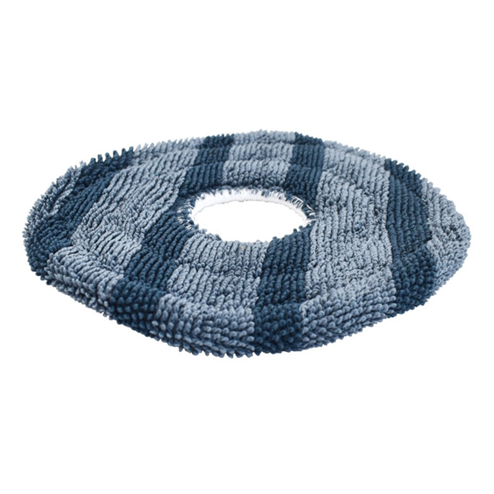 For Eufy X10 Pro / Eufy X10 Pro Omni Sweeping Robot Mopping Rag Replacement Cleaning Cloth