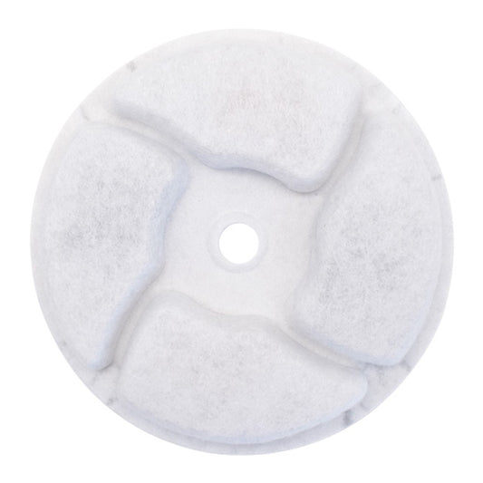 For PETKIT Pet Water Dispenser Round Activated Carbon Filter Replacement Filter