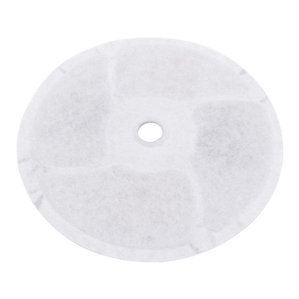 For PETKIT Pet Water Dispenser Round Activated Carbon Filter Replacement Filter
