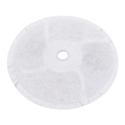 For PETKIT Pet Water Dispenser Round Activated Carbon Filter Replacement Filter