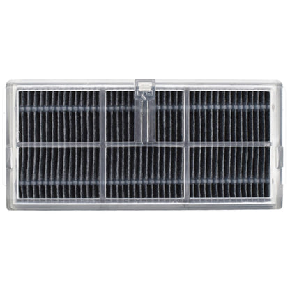 2PCS For Dreame L10S Pro Ultra / L40 Ultra / X40 / X40 Pro / X40 Ultra / X30 Ultra / X40 Master / X30 Pro+ Robot Cleaner Replacement Filter