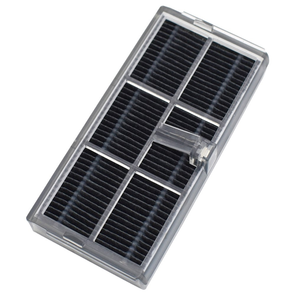 2PCS For Dreame L10S Pro Ultra / L40 Ultra / X40 / X40 Pro / X40 Ultra / X30 Ultra / X40 Master / X30 Pro+ Robot Cleaner Replacement Filter