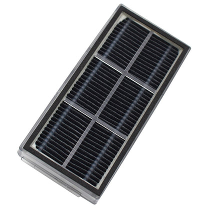 2PCS For Dreame L10S Pro Ultra / L40 Ultra / X40 / X40 Pro / X40 Ultra / X30 Ultra / X40 Master / X30 Pro+ Robot Cleaner Replacement Filter