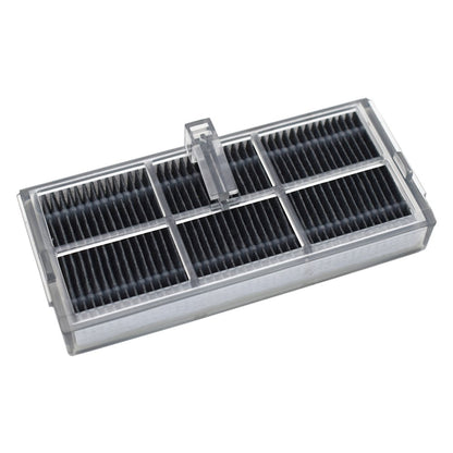 2PCS For Dreame L10S Pro Ultra / L40 Ultra / X40 / X40 Pro / X40 Ultra / X30 Ultra / X40 Master / X30 Pro+ Robot Cleaner Replacement Filter