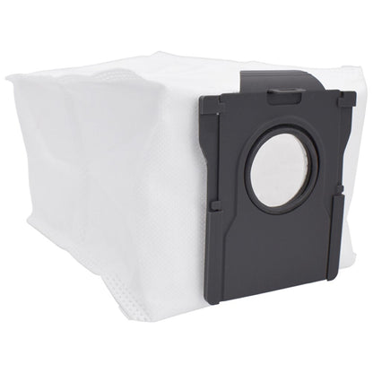 For Dreame X40 / X40 Pro / X40 Ultra / X50 / X50 Ultra / S10 Pro Ultra / S30 Pro Ultra Vacuum Cleaner Dust Bag Sweeping Robot Dust Collection Bag