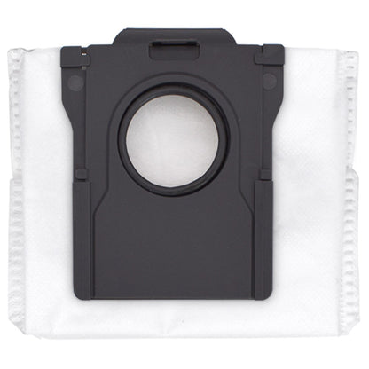 For Dreame X40 / X40 Pro / X40 Ultra / X50 / X50 Ultra / S10 Pro Ultra / S30 Pro Ultra Vacuum Cleaner Dust Bag Sweeping Robot Dust Collection Bag