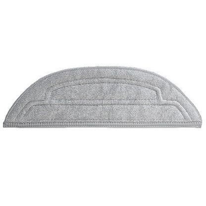 For Roborock G20S / S8 MaxV Ultra / S8 Max Ultra Vacuum Cleaner Mop Pad Replacement Part
