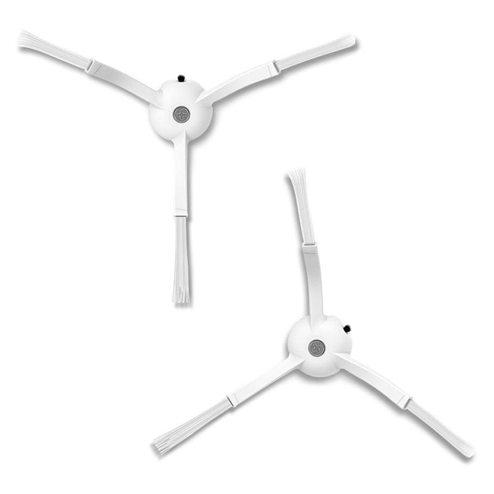 For Roborock T7S / T7S Plus / G20 / G10 / G10S / G10S Pro / S7 / S7 MaxV Ultra / S7 MaxV 2Pcs Side Brush Sweeping Robot Replacement Parts