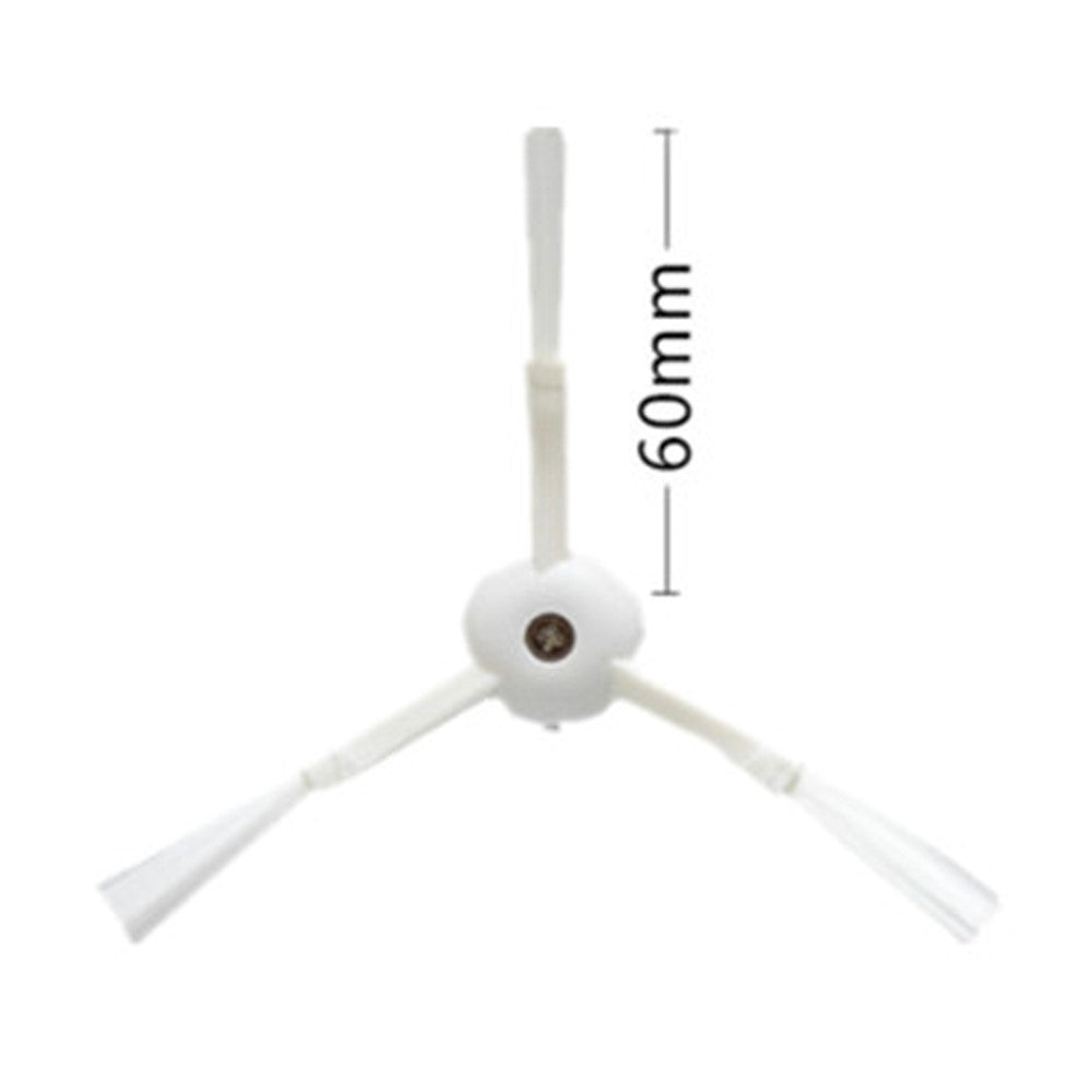 For Roborock T7S / T7S Plus / G20 / G10 / G10S / G10S Pro / S7 / S7 MaxV Ultra / S7 MaxV 2Pcs Side Brush Sweeping Robot Replacement Parts