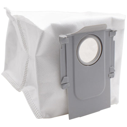 For Roborock G10S / G10S Pro / G10S Plus / G10S Pure / T8 / T8 Plus / T8 / G20 / Q7 Replacement Dust Bag Dust Collection Bag