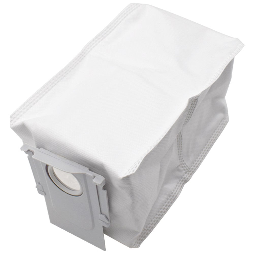 For Roborock G10S / G10S Pro / G10S Plus / G10S Pure / T8 / T8 Plus / T8 / G20 / Q7 Replacement Dust Bag Dust Collection Bag