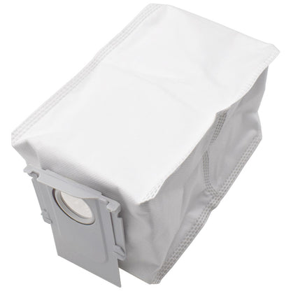 For Roborock G10S / G10S Pro / G10S Plus / G10S Pure / T8 / T8 Plus / T8 / G20 / Q7 Replacement Dust Bag Dust Collection Bag