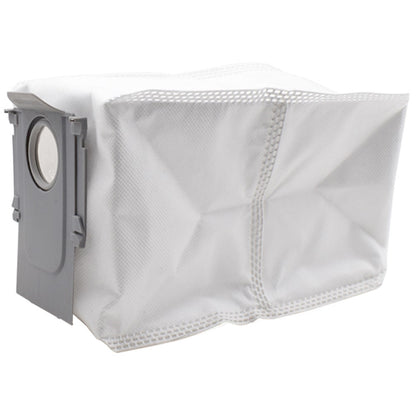 For Roborock G10S / G10S Pro / G10S Plus / G10S Pure / T8 / T8 Plus / T8 / G20 / Q7 Replacement Dust Bag Dust Collection Bag