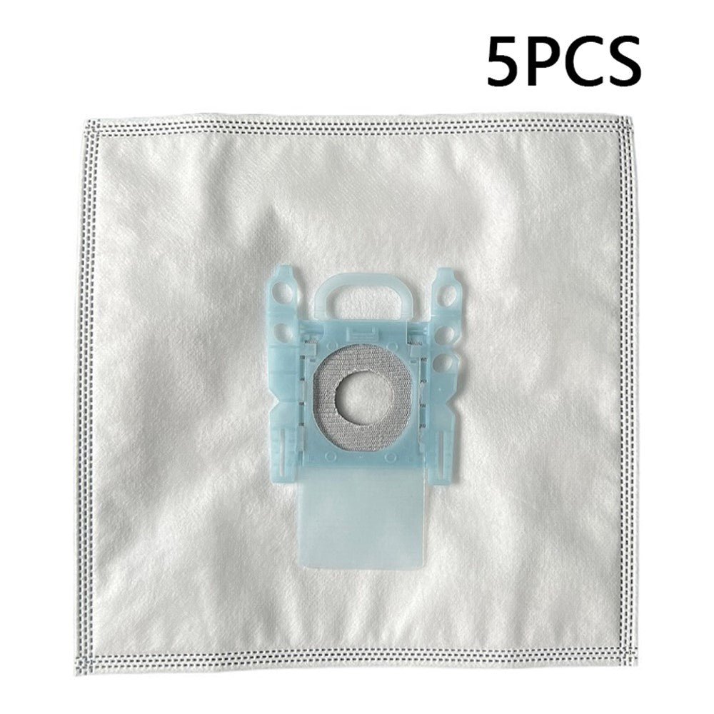 5Pcs Dust Bag for Bosch Type G / GL30 / GL40 Vacuum Cleaner Dust Collection Non-Woven Bag