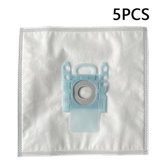 5Pcs Dust Bag for Bosch Type G / GL30 / GL40 Vacuum Cleaner Dust Collection Non-Woven Bag