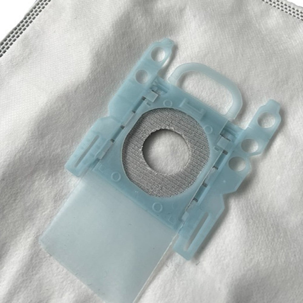 5Pcs Dust Bag for Bosch Type G / GL30 / GL40 Vacuum Cleaner Dust Collection Non-Woven Bag