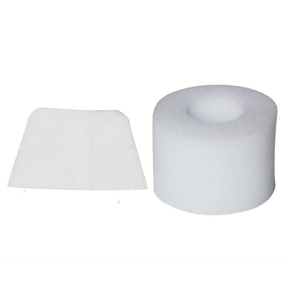 For Shark IONFlex DuoClean IF100 / IF150 Replacement Cleaning Vacuum Filter Sponge Set