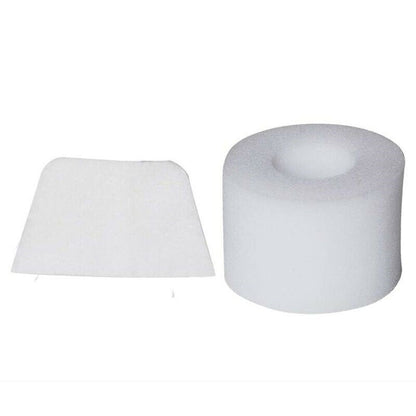 For Shark IONFlex DuoClean IF100 / IF150 Replacement Cleaning Vacuum Filter Sponge Set