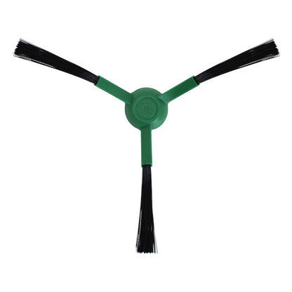 2Pcs Side Brush for iRobot Essential / Roomba 105 Combo / Y0140 / Y01420 / 00120 / 00110 Sweeping Robot Replacement Parts