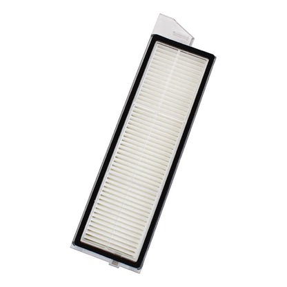 For Roborock G20S / S8 Max / S8 Max Ultra / S8 Pro MaxV / S8 MaxV Ultra Sweeping Robot Filter Replacement Part