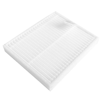 Sweeping Robot Filter for Xiaomi Mijia 3C Ultra / iRobot Roomba 105 Combo / Eufy L50 Replacement Part