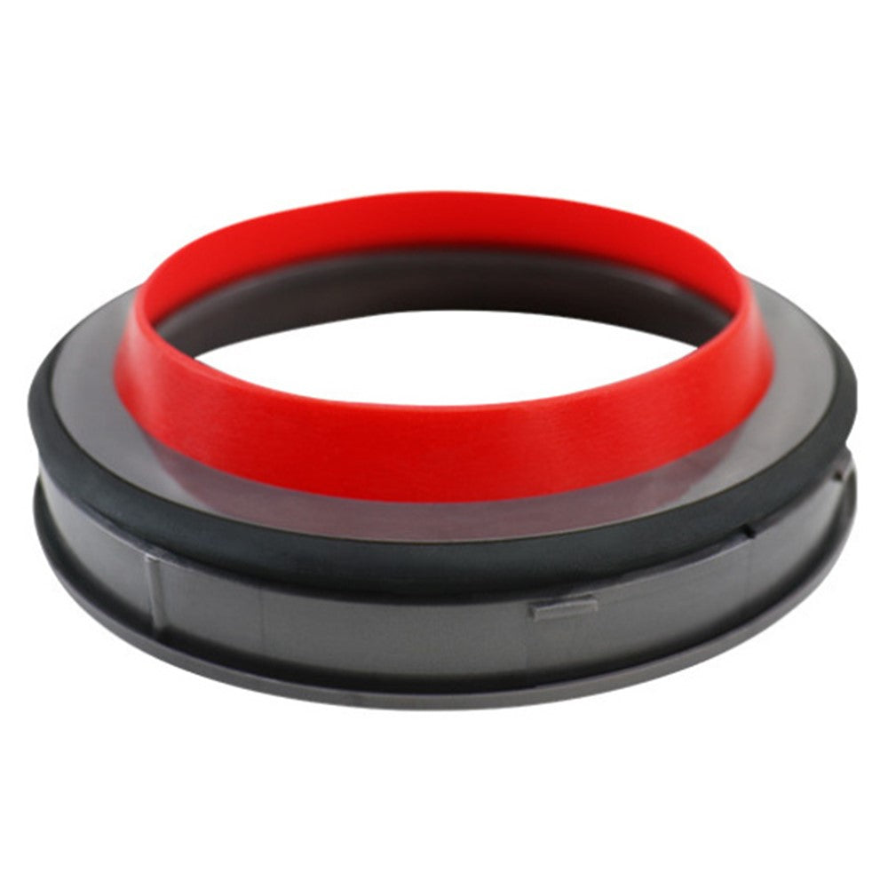For Dyson V11 Vacuum Cleaner Dust Bin Top Fixed Ring with Sealing Ring