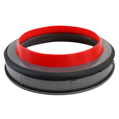 For Dyson V11 Vacuum Cleaner Dust Bin Top Fixed Ring with Sealing Ring