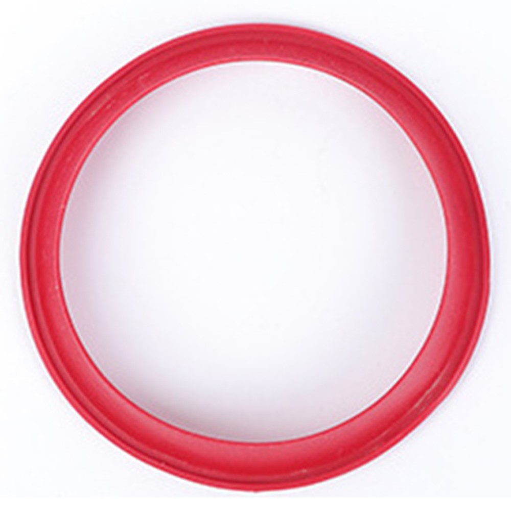 For Dyson V11 Vacuum Cleaner Dust Bin Top Fixed Ring with Sealing Ring