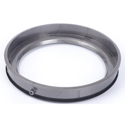 For Dyson V11 Vacuum Cleaner Dust Bin Top Fixed Ring with Sealing Ring