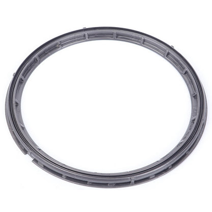 For Dyson V10 Vacuum Cleaner Dust Bin Top Fixing Ring with Sealing Ring