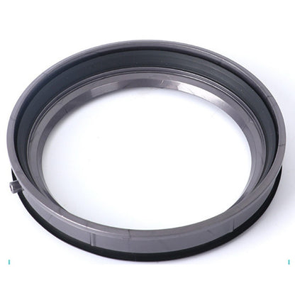 For Dyson V10 Vacuum Cleaner Dust Bin Top Fixing Ring with Sealing Ring