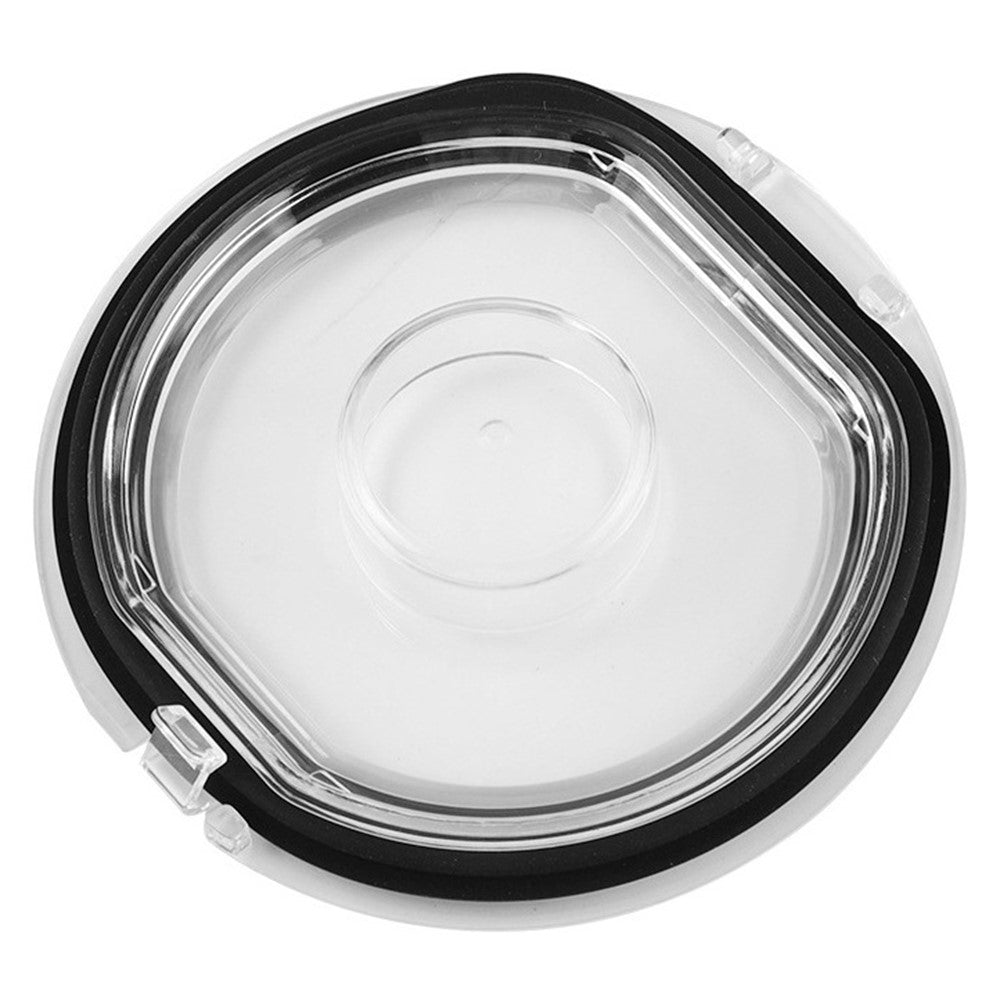 For Dyson V8 / V7 Dust Bin Lid with Sealing Ring Vacuum Cleaner Replacement Part