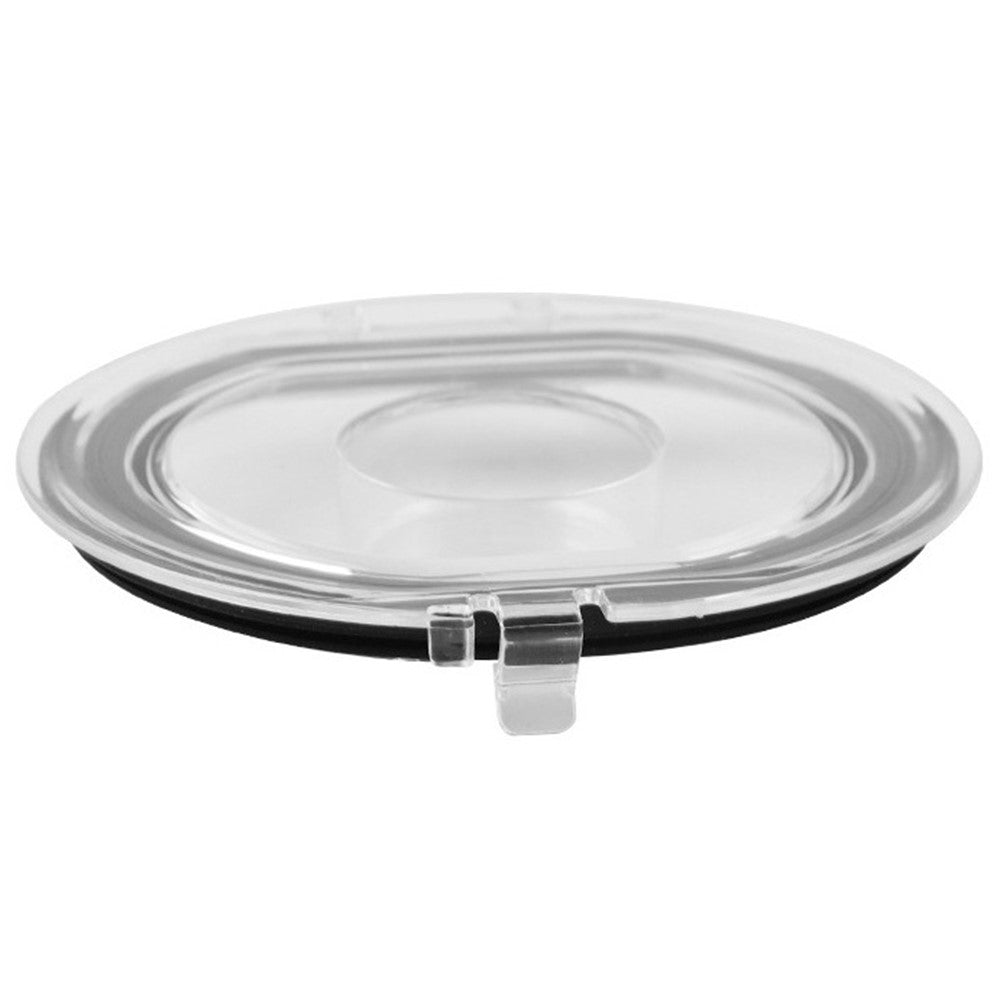 For Dyson V8 / V7 Dust Bin Lid with Sealing Ring Vacuum Cleaner Replacement Part