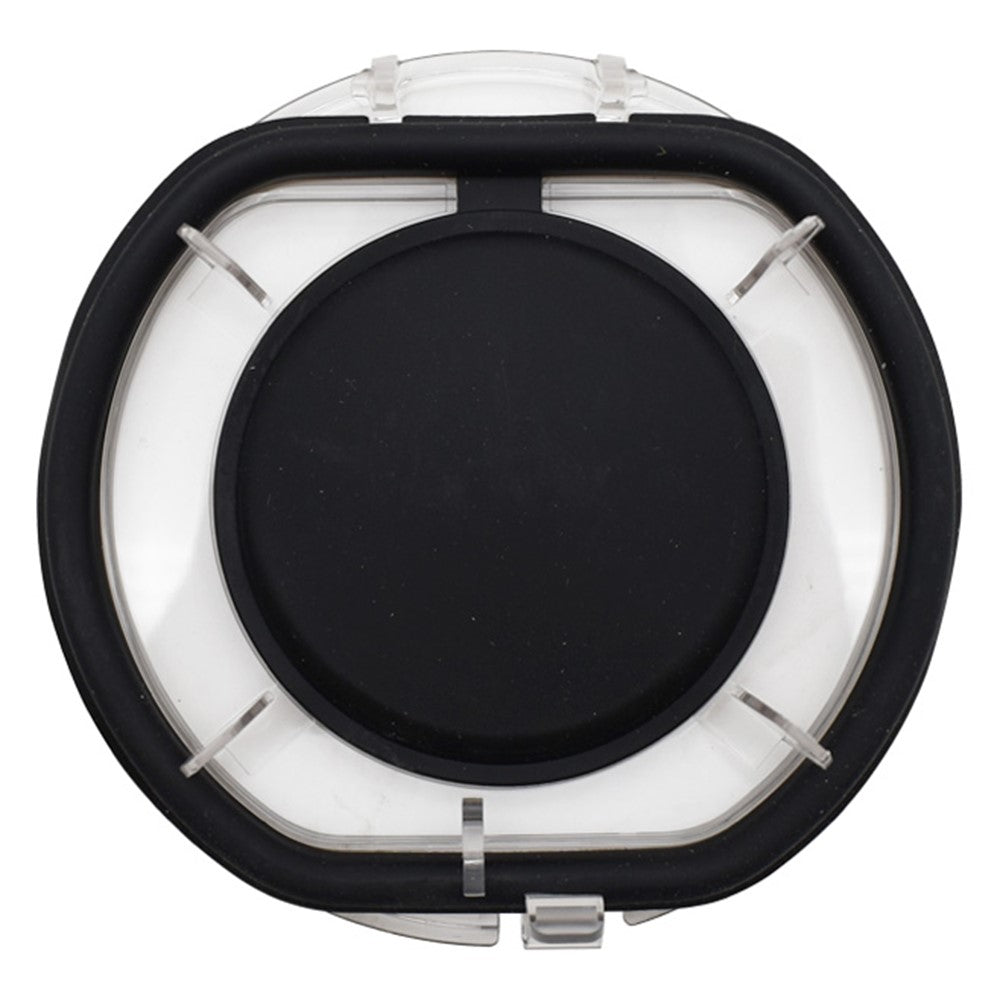 Dyson DC74 / DC62 / DC59 / DC58 / V6 Dust Bin Bottom Cap Vacuum Cleaner Replacement Part