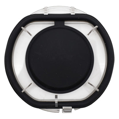 Dyson DC74 / DC62 / DC59 / DC58 / V6 Dust Bin Bottom Cap Vacuum Cleaner Replacement Part