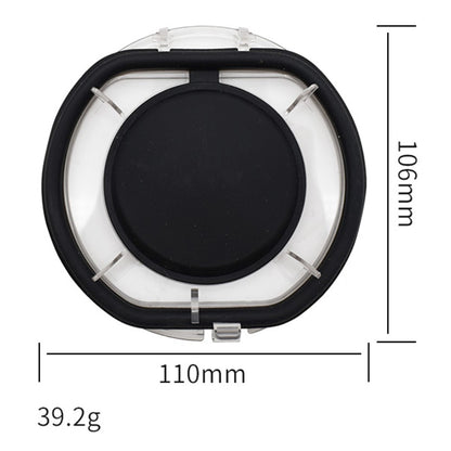 Dyson DC74 / DC62 / DC59 / DC58 / V6 Dust Bin Bottom Cap Vacuum Cleaner Replacement Part