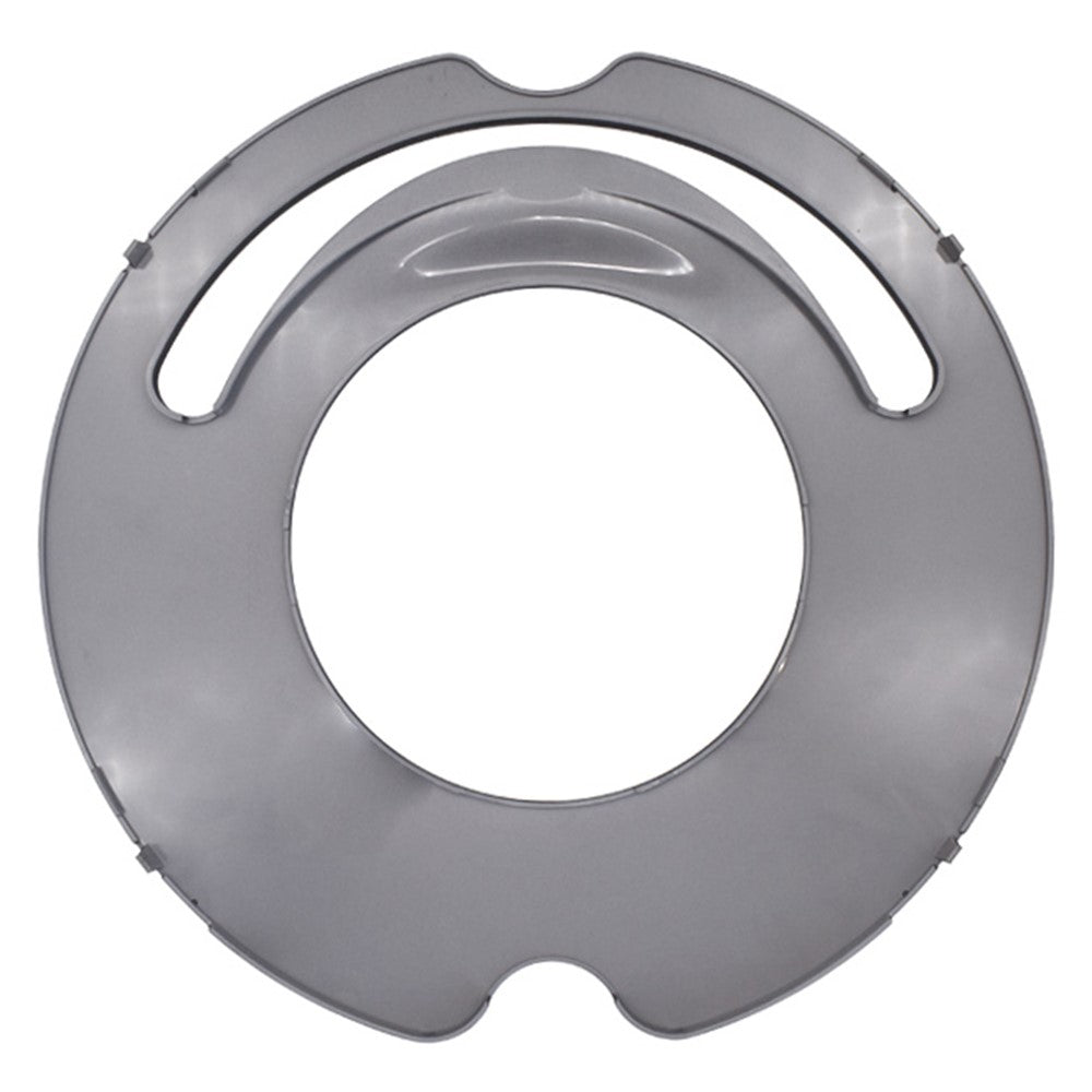 For iRobot Roomba Sweeping Robot Universal Replacement Faceplate Top Cover