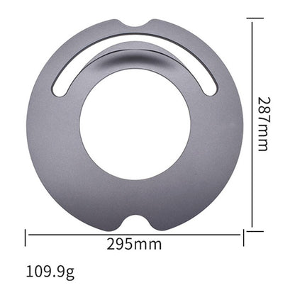 For iRobot Roomba Sweeping Robot Universal Replacement Faceplate Top Cover